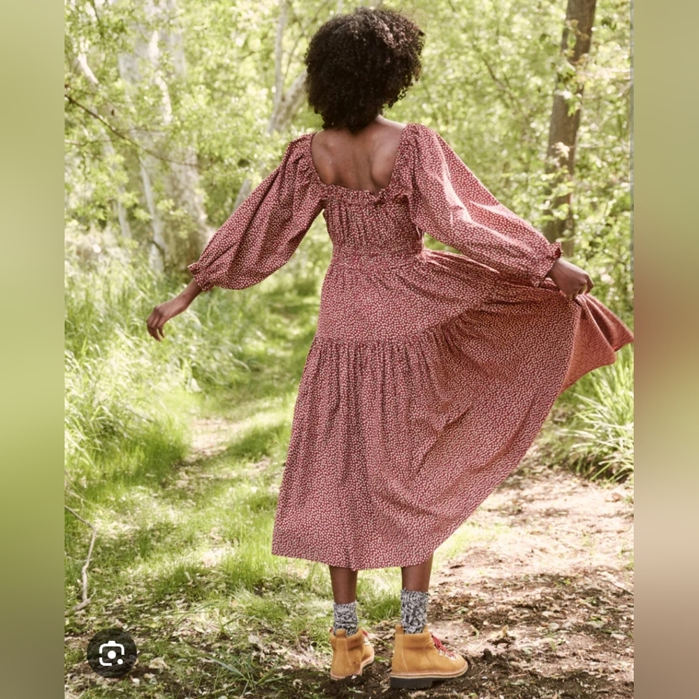 The GREAT the Reunion dress,  sz 2 (m)